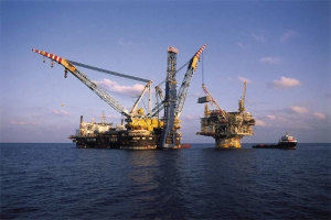 offshore-platform